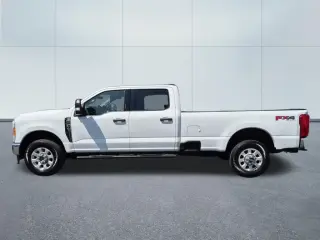 Ford F-250 Super Duty 2023 4x4 King Ranch 4p. Cabina Extendida 6.8 ft. Caja Corta Pickup