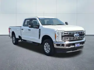 Ford F-250 Super Duty 2023 4x4 King Ranch 4p. Cabina Extendida 6.8 ft. Caja Corta Pickup