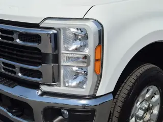 Ford F-250 Super Duty 2023 4x4 King Ranch 4p. Cabina Extendida 6.8 ft. Caja Corta Pickup