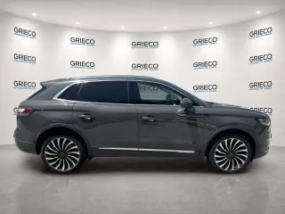 Lincoln Nautilus 2023 AWD Black Label 4p SUV