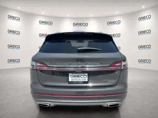 Lincoln Nautilus 2023 AWD Black Label 4p SUV