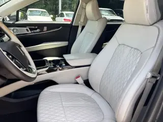 Lincoln Nautilus 2023 AWD Black Label 4p SUV