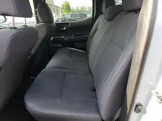Toyota Tacoma 2019 4x2 TRD Todo Terreno 4p Doble Cab 5.0 ft CB