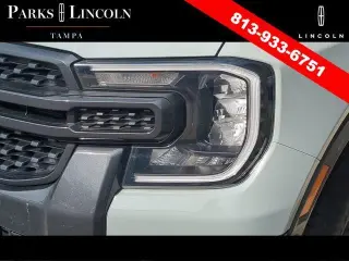 Ford Ranger 2024 4x4 XLT 4p SuperCrew 5.0 ft. SB