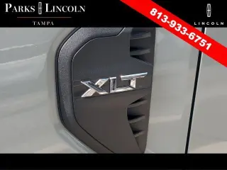 Ford Ranger 2024 4x4 XLT 4p SuperCrew 5.0 ft. SB
