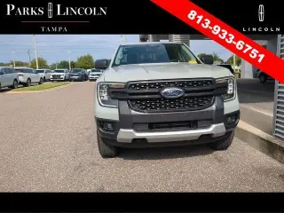 Ford Ranger 2024 4x4 XLT 4p SuperCrew 5.0 ft. SB