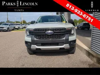 Ford Ranger 2024 4x4 XLT 4p SuperCrew 5.0 ft. SB