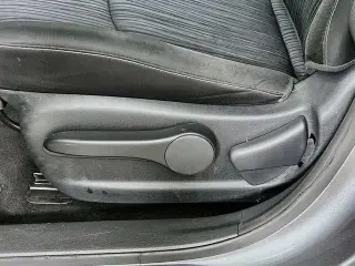 Nissan Sentra 2017 SV 4p Sedan