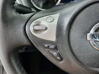 Nissan Sentra 2017 SV 4p Sedan