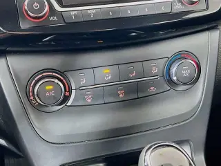 Nissan Sentra 2017 SV 4p Sedan