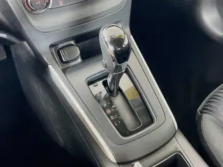 Nissan Sentra 2017 SV 4p Sedan