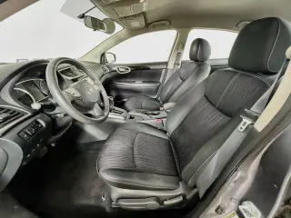 Nissan Sentra 2017 SV 4p Sedan