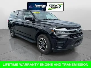 Ford Expedition MAX 2024 4x2 XLT 4p SUV