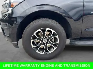 Ford Expedition MAX 2024 4x2 XLT 4p SUV