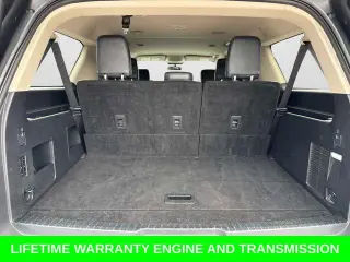Ford Expedition MAX 2024 4x2 XLT 4p SUV