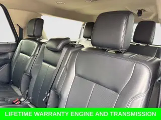 Ford Expedition MAX 2024 4x2 XLT 4p SUV