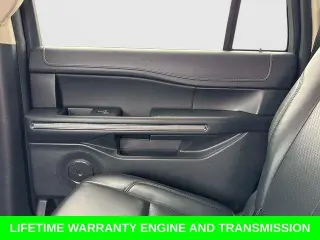 Ford Expedition MAX 2024 4x2 XLT 4p SUV