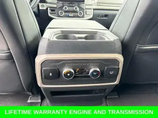 Ford Expedition MAX 2024 4x2 XLT 4p SUV