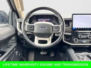 Ford Expedition MAX 2024 4x2 XLT 4p SUV