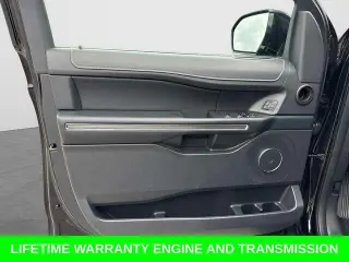 Ford Expedition MAX 2024 4x2 XLT 4p SUV