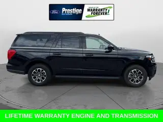 Ford Expedition MAX 2024 4x2 XLT 4p SUV