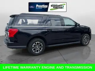 Ford Expedition MAX 2024 4x2 XLT 4p SUV
