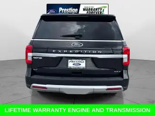 Ford Expedition MAX 2024 4x2 XLT 4p SUV