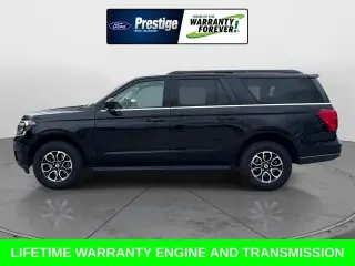 Ford Expedition MAX 2024 4x2 XLT 4p SUV
