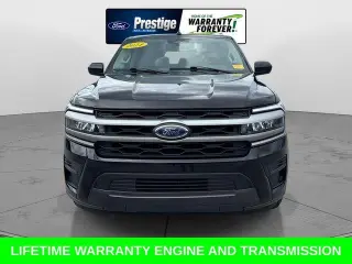 Ford Expedition MAX 2024 4x2 XLT 4p SUV