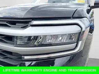 Ford Expedition MAX 2024 4x2 XLT 4p SUV