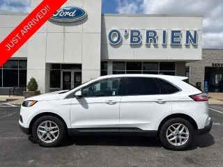 Ford Edge 2023 AWD ST-Line 4p Crossover