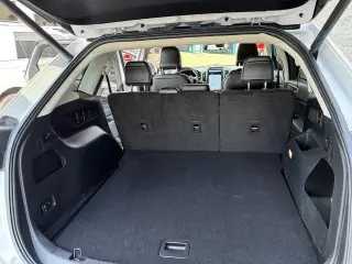 Ford Edge 2023 AWD ST-Line 4p Crossover