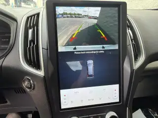 Ford Edge 2023 AWD ST-Line 4p Crossover