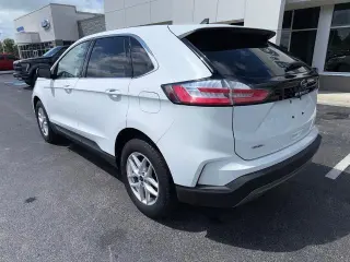 Ford Edge 2023 AWD ST-Line 4p Crossover