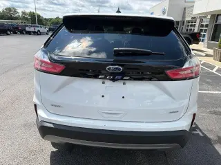 Ford Edge 2023 AWD ST-Line 4p Crossover