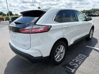 Ford Edge 2023 AWD ST-Line 4p Crossover