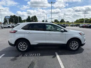 Ford Edge 2023 AWD ST-Line 4p Crossover