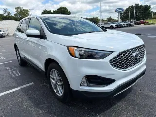 Ford Edge 2023 AWD ST-Line 4p Crossover