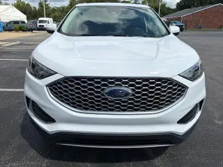 Ford Edge 2023 AWD ST-Line 4p Crossover