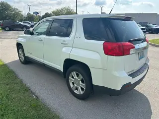 GMC Terrain 2013 SLE-1 SUV 4p.