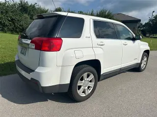 GMC Terrain 2013 SLE-1 SUV 4p.