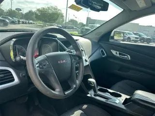 GMC Terrain 2013 SLE-1 SUV 4p.
