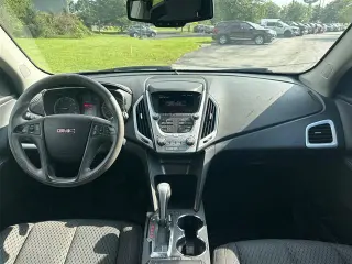 GMC Terrain 2013 SLE-1 SUV 4p.