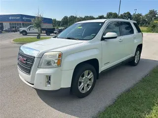 GMC Terrain 2013 SLE-1 SUV 4p.