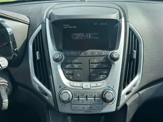 GMC Terrain 2013 SLE-1 SUV 4p.