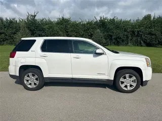 GMC Terrain 2013 SLE-1 SUV 4p.