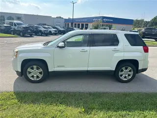 GMC Terrain 2013 SLE-1 SUV 4p.
