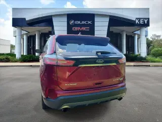 Ford Edge 2019 Titanium 4p Crossover