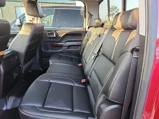 GMC Sierra 1500 2018 4x4 SLT 4p. Cabina de tripulación 5.8 ft. SB