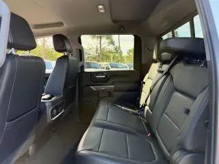 Chevrolet Silverado 2500HD 2022 4x4 LTZ 4p Crew Cab SB
